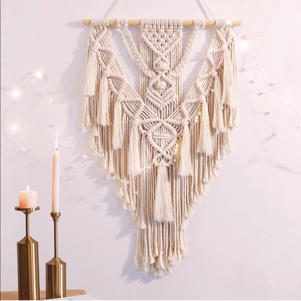✨Woven Tapestry✨